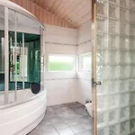 5 Star Holiday Home In Ansager Ansager
