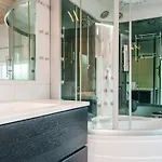 5 Star Holiday Home In Ansager Сasa de vacaciones