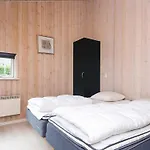 5 Star Holiday Home In Ansager Ansager