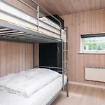 5 Star Holiday Home In Ansager Сasa de vacaciones *