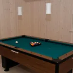 5 Star Holiday Home In Ansager Сasa de vacaciones