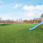 5 Star Holiday Home In Ansager Ansager