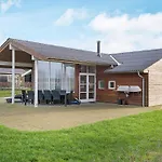 5 Star Holiday Home In Ansager Сasa de vacaciones *