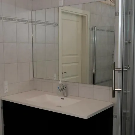 Σπίτι διακοπών 10 Person In Ansager