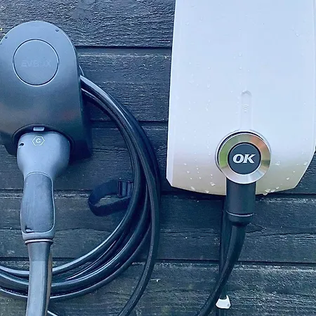 10 Person In Ansager-by Traum Tatil Evi Ansager