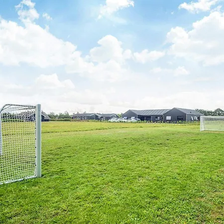 Tatil Evi 10 Person In Ansager-by Traum Ansager