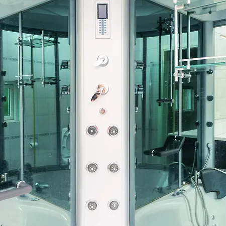 10 Person In Ansager-by Traum Tatil Evi