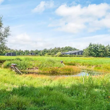 Tatil Evi 10 Person In Ansager-by Traum Ansager