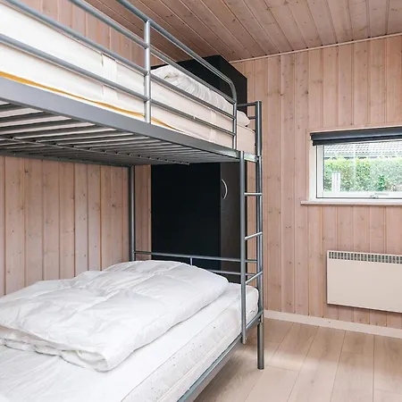 10 Person In Ansager-by Traum Tatil Evi *