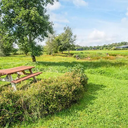 10 Person In Ansager-by Traum Tatil Evi *