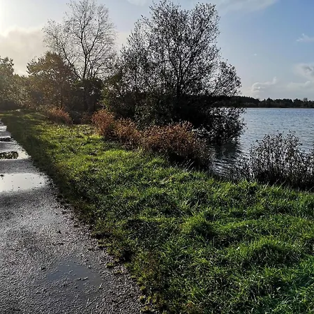 10 Person In Ansager-by Traum Tatil Evi