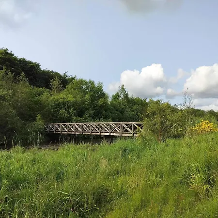 Tatil Evi 10 Person In Ansager-by Traum