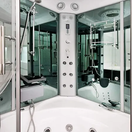 10 Person In Ansager-by Traum Tatil Evi Ansager