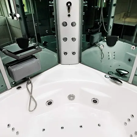 Tatil Evi 10 Person In Ansager-by Traum