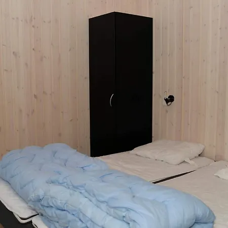 Tatil Evi 10 Person In Ansager-by Traum Ansager