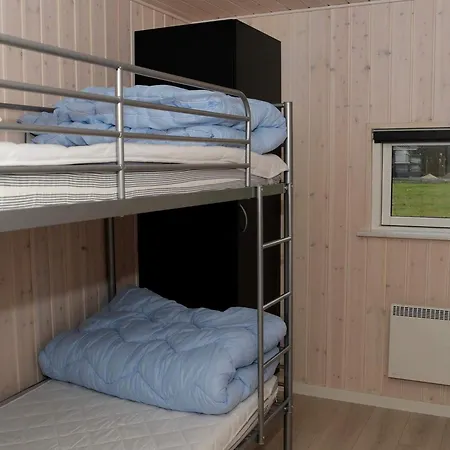 10 Person In Ansager-by Traum Tatil Evi *