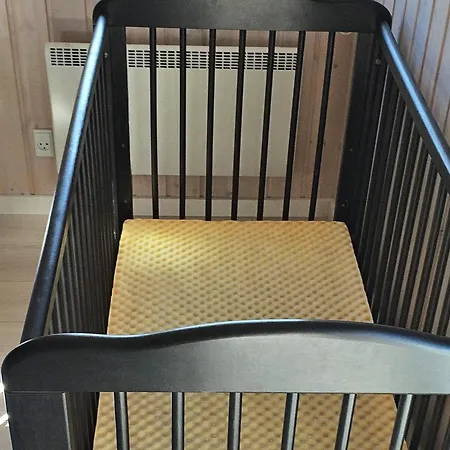 10 Person In Ansager-by Traum Tatil Evi Ansager