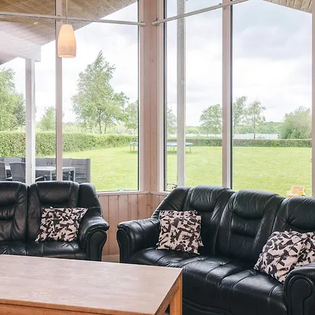 Ferienhaus 5 Star In Ansager