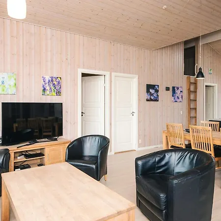 Ferienhaus 5 Star In *