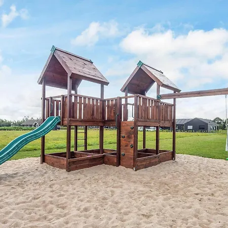 Holiday home 5 Star In *