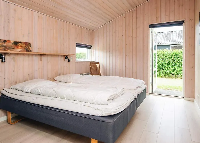 10 Person In Ansager-by Traum Semesterbostad Ansager