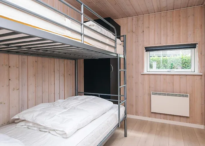 10 Person In Ansager-by Traum Semesterbostad *
