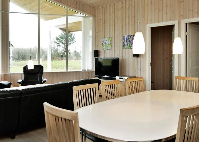 10 Person In Ansager-by Traum Semesterbostad