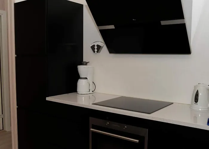 Semesterbostad 10 Person In Ansager-by Traum *