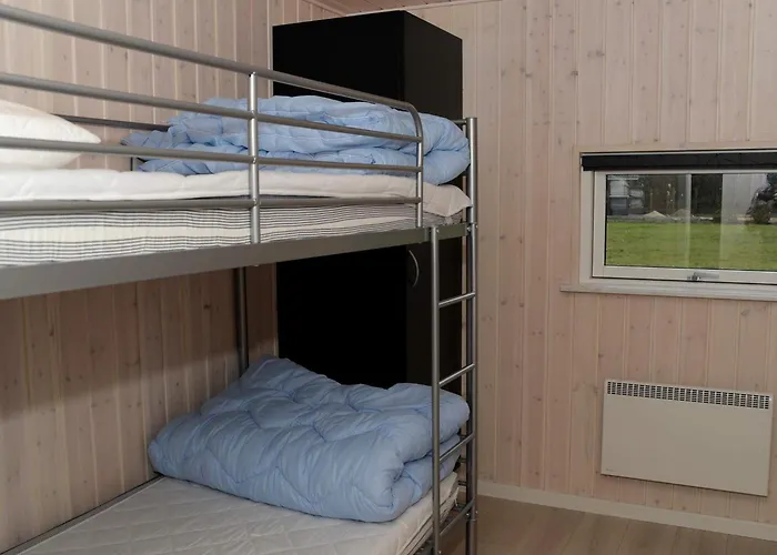 10 Person In Ansager-by Traum Semesterbostad *